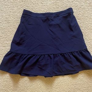 New J cress mini skirt